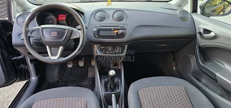 Seat Ibiza 1.2