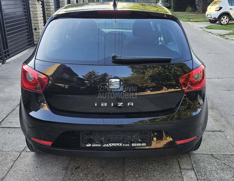 Seat Ibiza 1.2