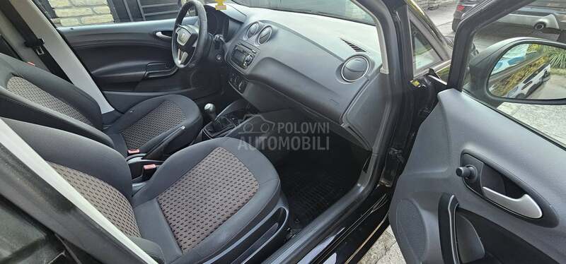 Seat Ibiza 1.2