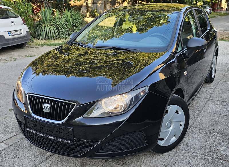 Seat Ibiza 1.2