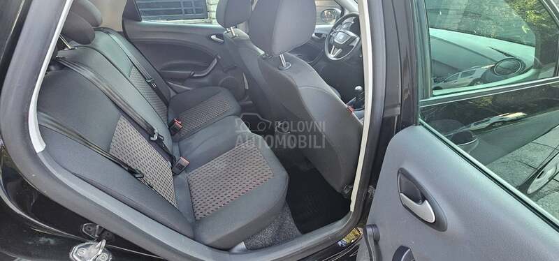 Seat Ibiza 1.2