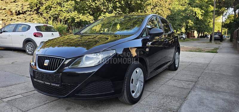 Seat Ibiza 1.2