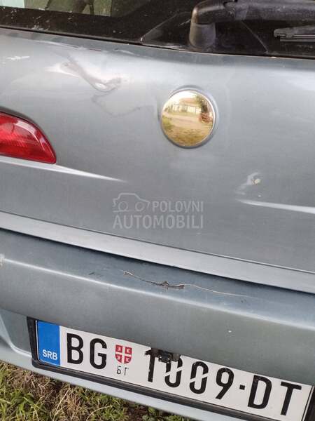 Alfa Romeo 156 