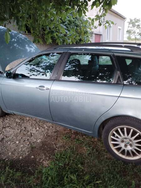 Alfa Romeo 156 