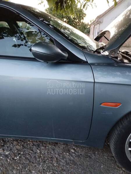 Alfa Romeo 156 