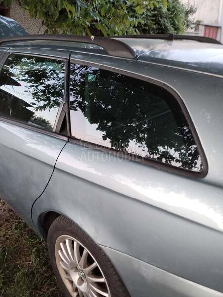 Alfa Romeo 156 