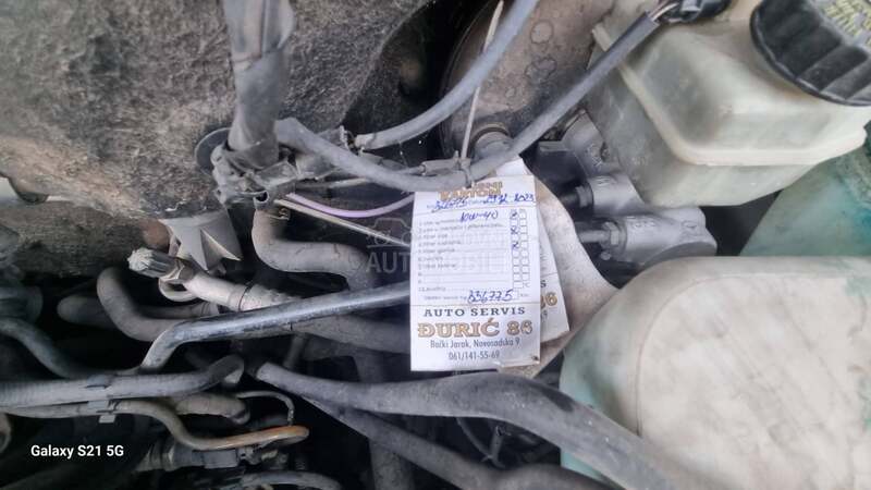 Mercedes Benz A 170 a170 cdi