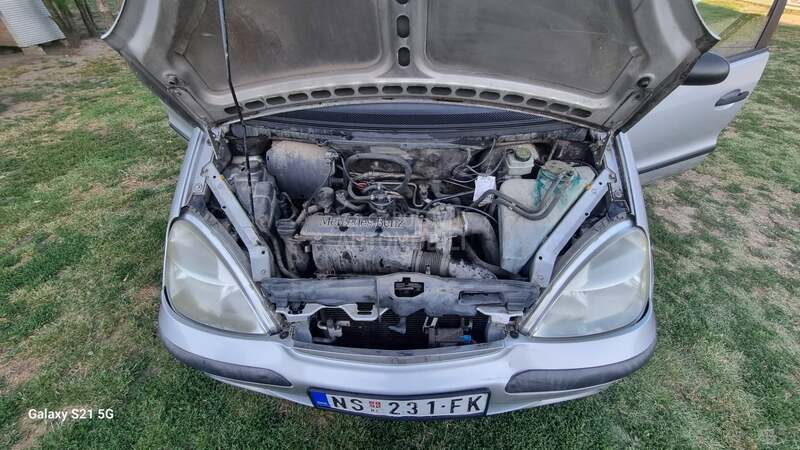 Mercedes Benz A 170 a170 cdi