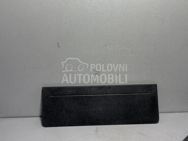 PLASTIKA za Volkswagen Passat B7