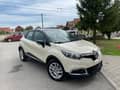 Renault Captur 1.5 DCI/ LED/ NAV
