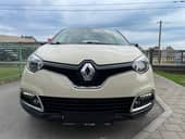Renault Captur 1.5 DCI/ LED/ NAV