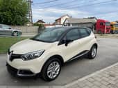 Renault Captur 1.5 DCI/ LED/ NAV