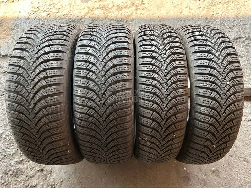 Hankook 155/60 R15 Zimska