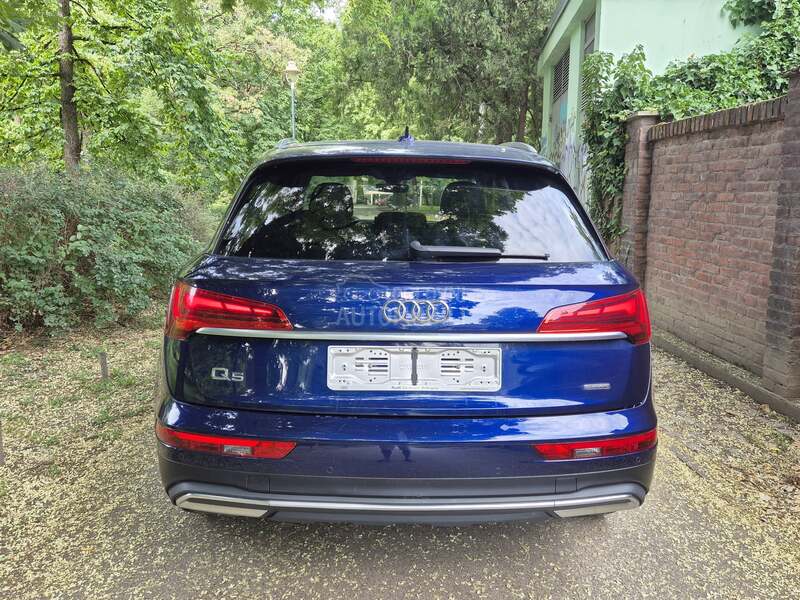 Audi Q5 40TDI/Quattro/S tro
