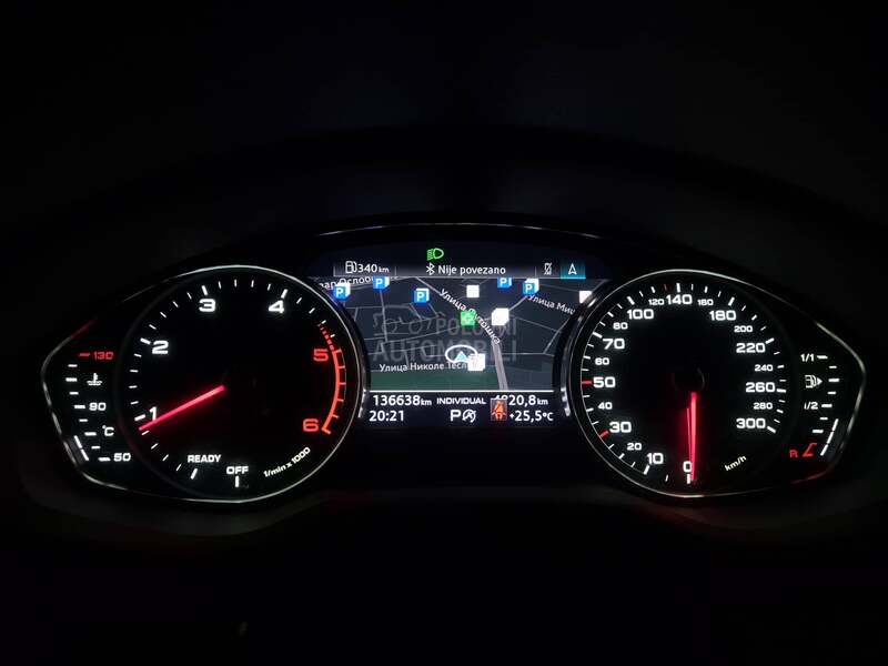 Audi Q5 40TDI/Quattro/S tro