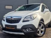 Opel Mokka 1.7 cdti Cosmo/Fu.ll