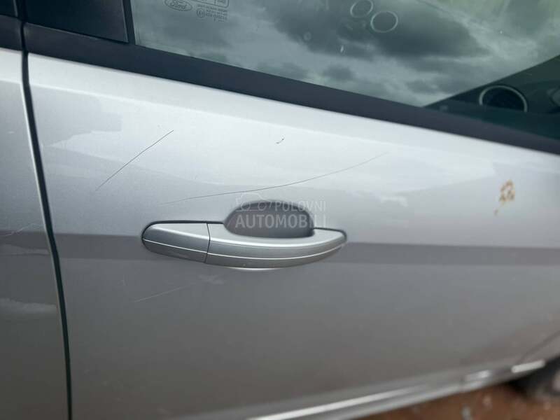 Ford Focus 1.6 TDCI ECO NETIC