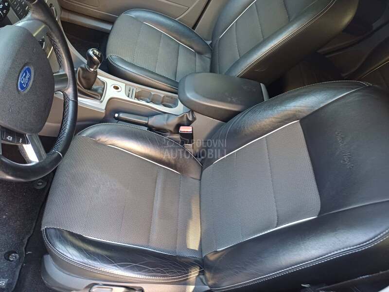Ford Focus 1.6 TDCI ECO NETIC