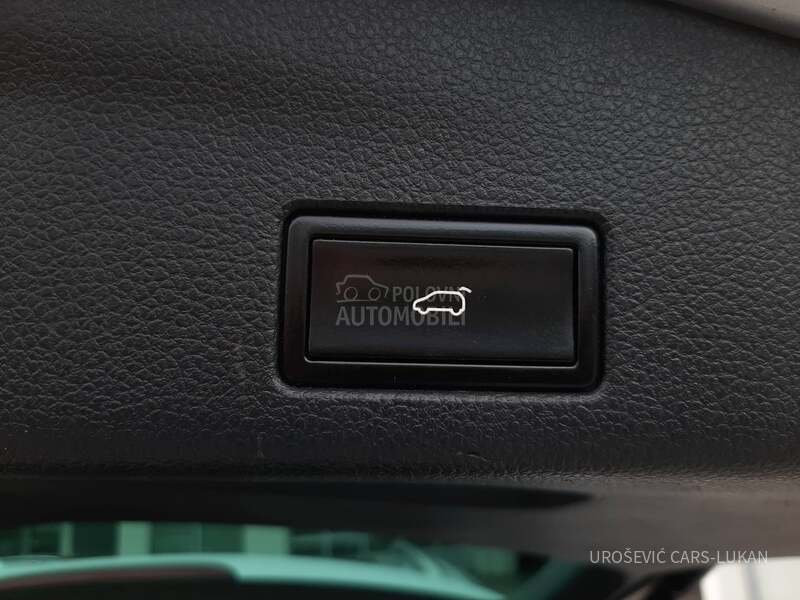 Volkswagen Sharan 7 MESTA DSG CH