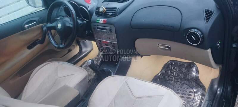 Alfa Romeo 147 