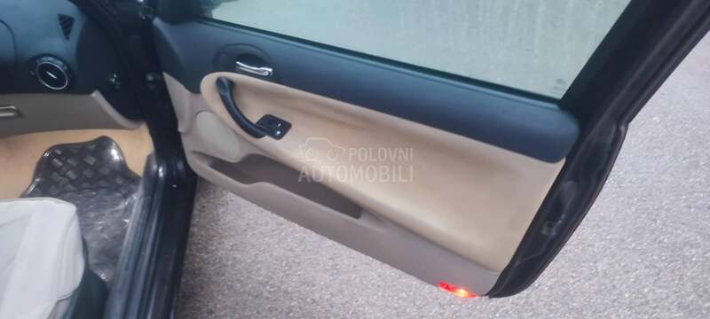 Alfa Romeo 147 