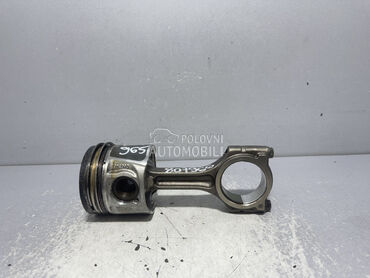 KLIP za Nissan Qashqai