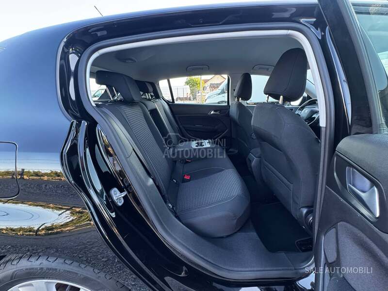 Peugeot 308 1.2 ACTIVE PLUS