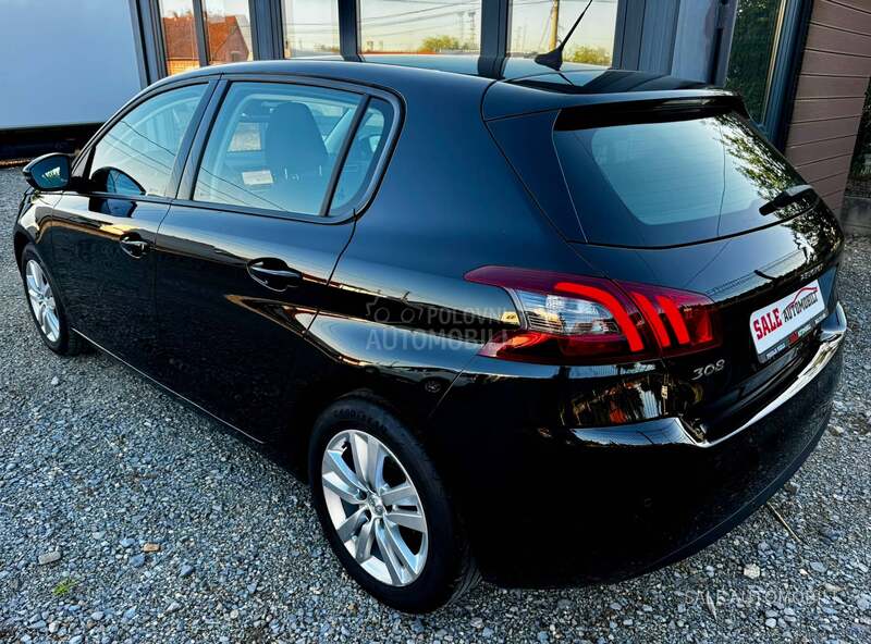 Peugeot 308 1.2 ACTIVE PLUS