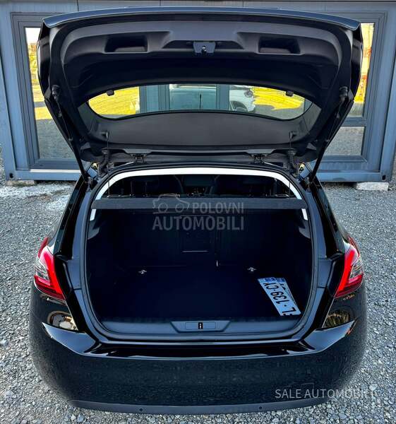 Peugeot 308 1.2 ACTIVE PLUS
