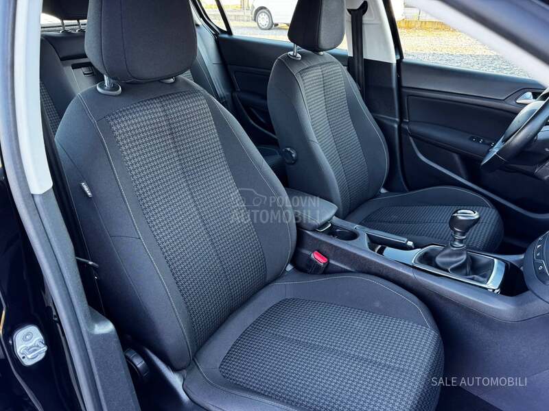Peugeot 308 1.2 ACTIVE PLUS