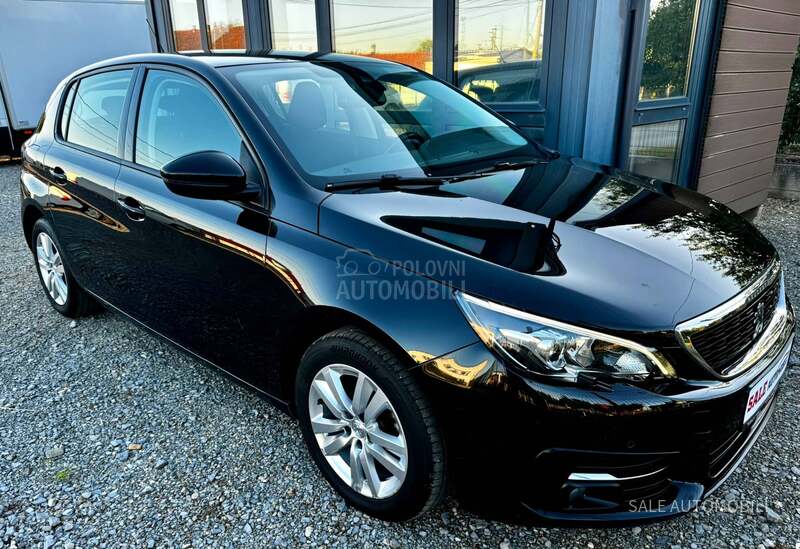 Peugeot 308 1.2 ACTIVE PLUS