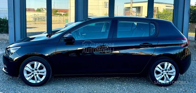 Peugeot 308 1.2 ACTIVE PLUS