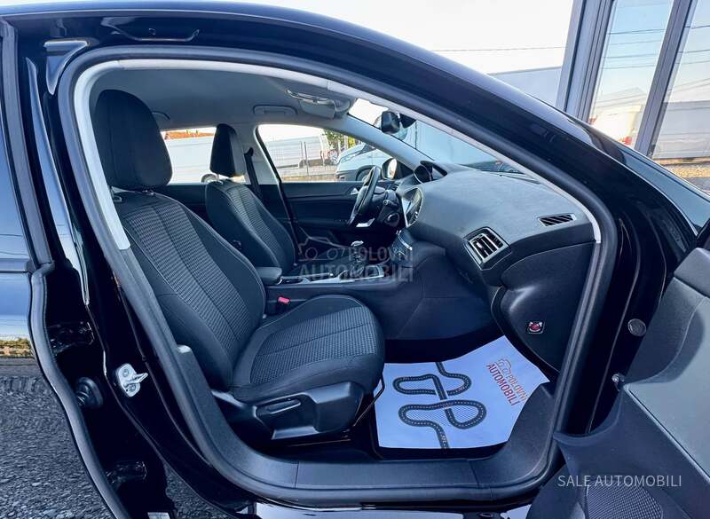 Peugeot 308 1.2 ACTIVE PLUS
