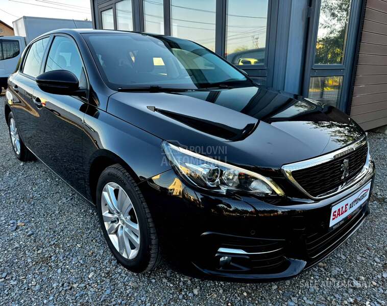 Peugeot 308 1.2 ACTIVE PLUS