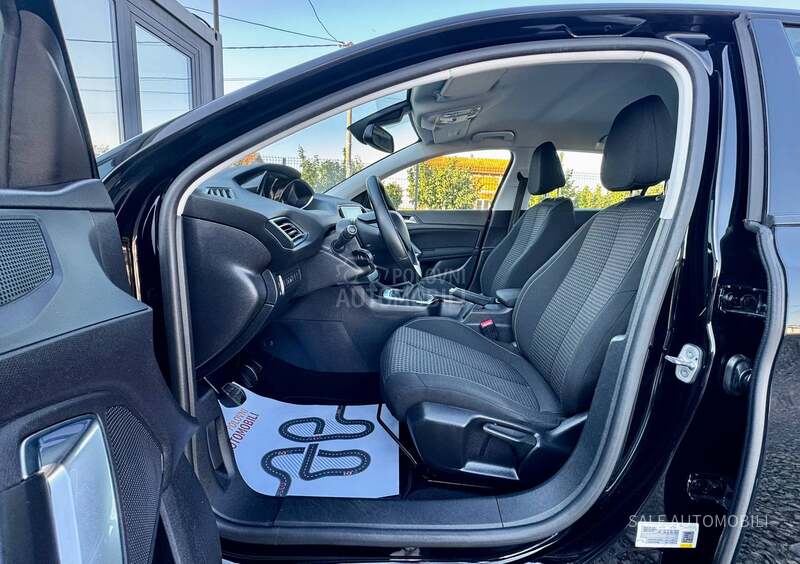 Peugeot 308 1.2 ACTIVE PLUS