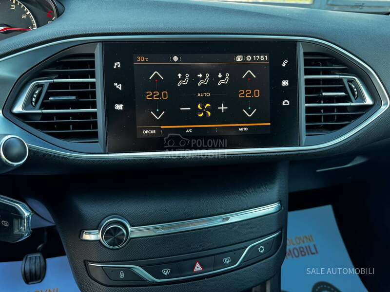 Peugeot 308 1.2 ACTIVE PLUS
