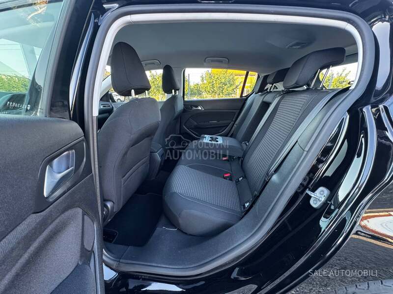 Peugeot 308 1.2 ACTIVE PLUS