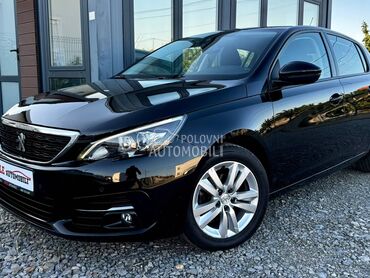 Peugeot 308 1.2 ACTIVE PLUS