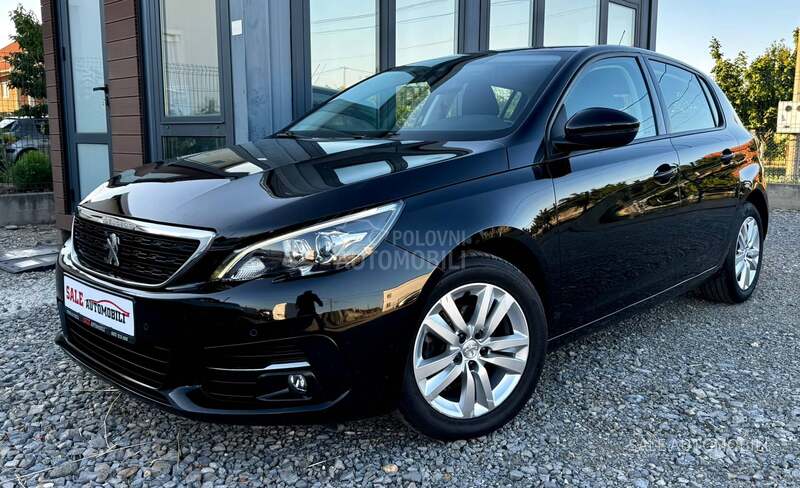 Peugeot 308 1.2 ACTIVE PLUS