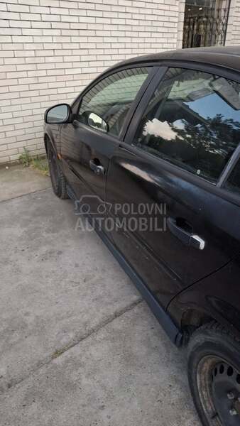 Opel Vectra C 