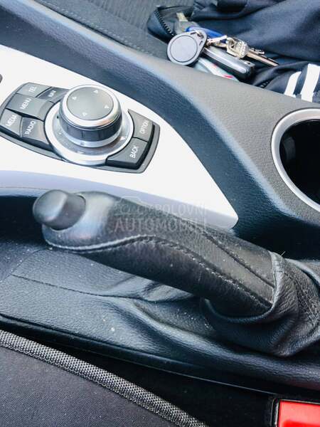 BMW X1 Sdrive/NAV