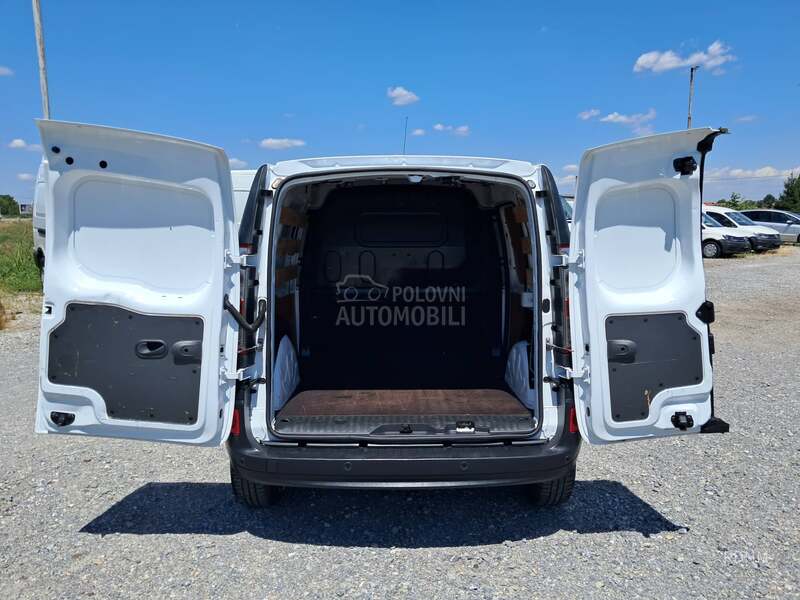 Renault Kangoo 1.5 Dci