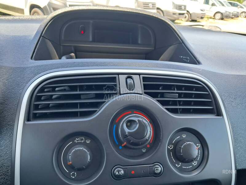 Renault Kangoo 1.5 Dci