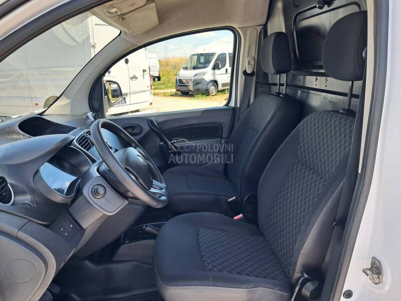 Renault Kangoo 1.5 Dci