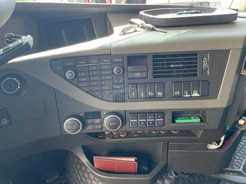 Volvo FH13 U KOMPLETU