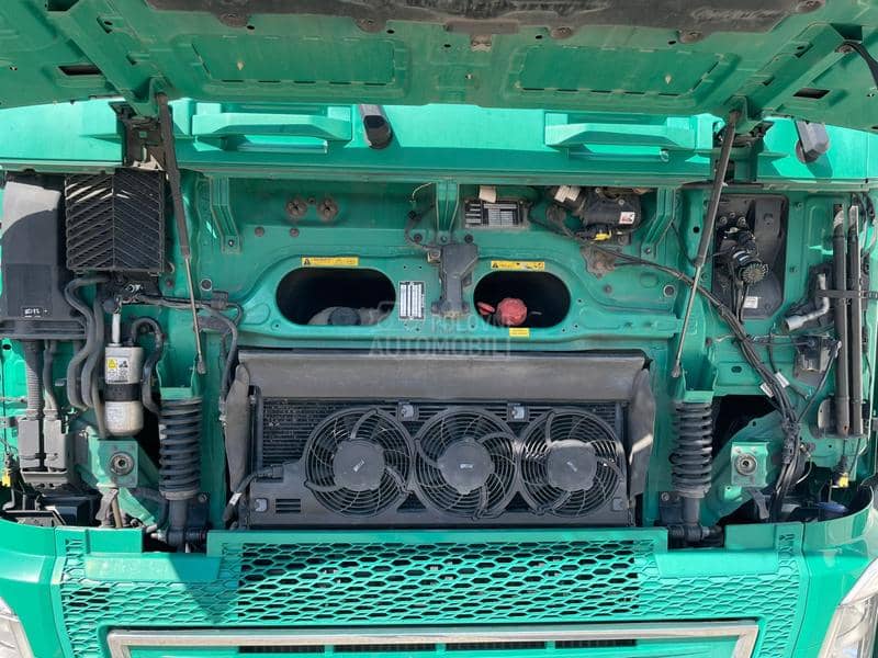 Volvo FH13 U KOMPLETU