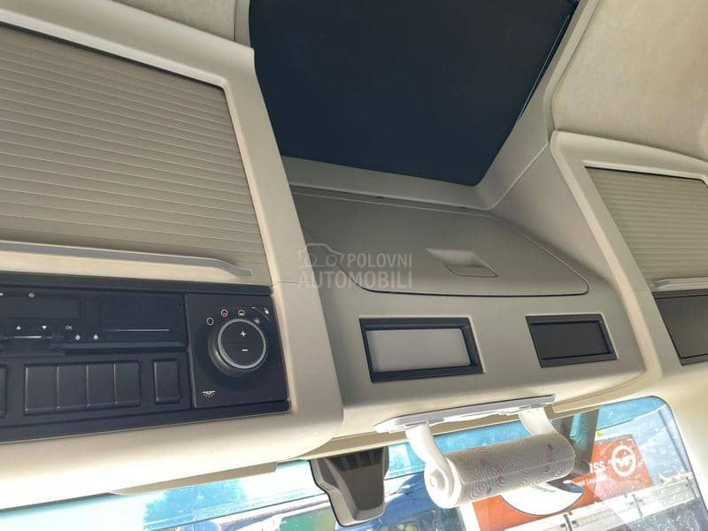 Volvo FH13 U KOMPLETU