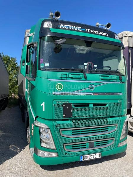 Volvo FH13 U KOMPLETU