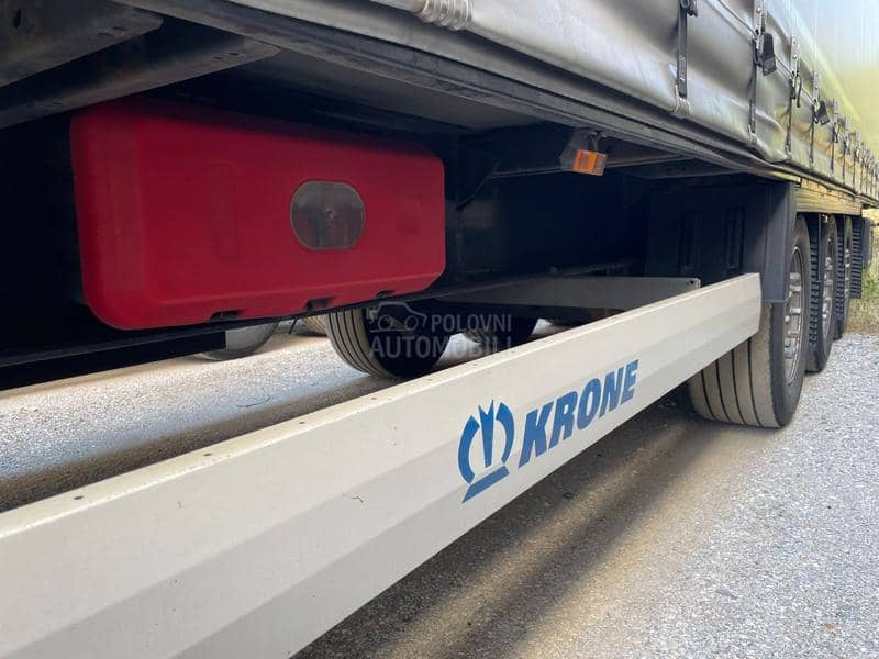 Volvo FH13 U KOMPLETU