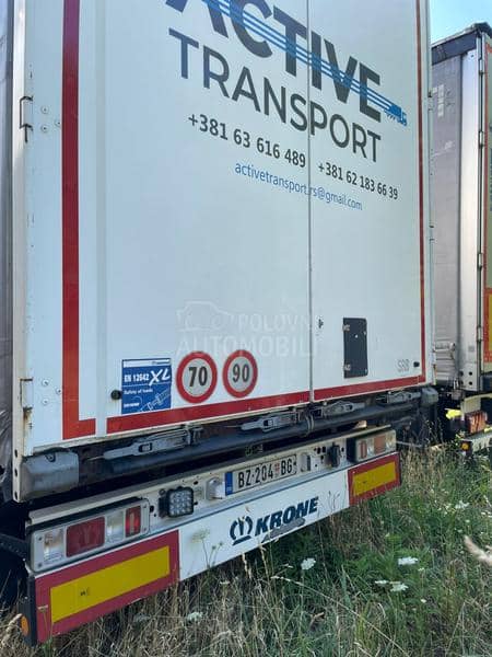 Volvo FH13 U KOMPLETU